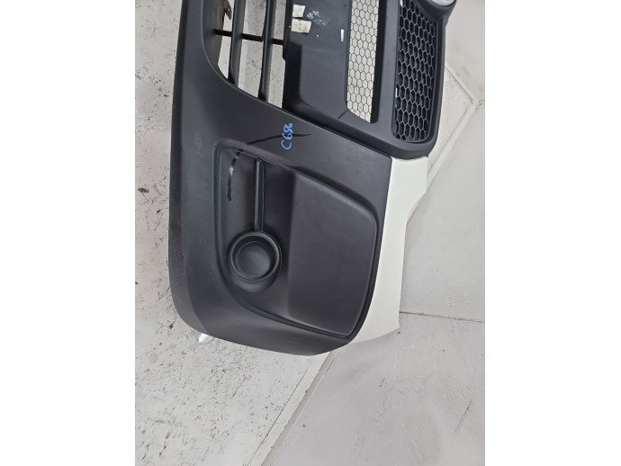 Bara fata Fiat Doblo Cargo Corto [Fabr 2010-2022]   249 Bianco Pastello