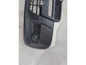 Bara fata Fiat Doblo Cargo Corto [Fabr 2010-2022]   249 Bianco Pastello