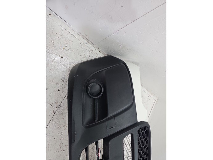 Bara fata Fiat Doblo Cargo Corto [Fabr 2010-2022]   249 Bianco Pastello