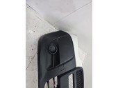 Bara fata Fiat Doblo Cargo Corto [Fabr 2010-2022]   249 Bianco Pastello