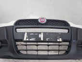 Bara fata Fiat Doblo Cargo Corto [Fabr 2010-2022]   249 Bianco Pastello