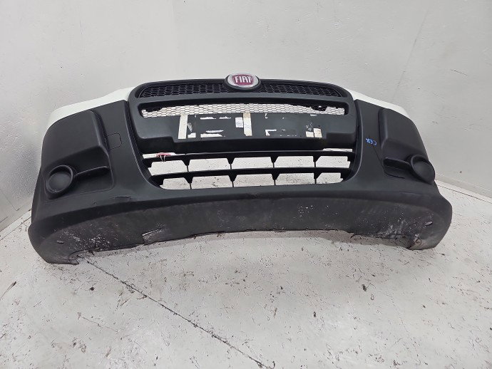 Bara fata Fiat Doblo Cargo Corto [Fabr 2010-2022]   249 Bianco Pastello