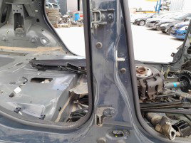 Balama dreapta spate OEM Renault Captur [Fabr 2013-prezent] 