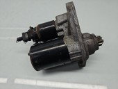 Electromotor Volkswagen Polo (9N) [Fabr 2001-2008] 02T911023 1.4 Benz BBY55KW / 75CP