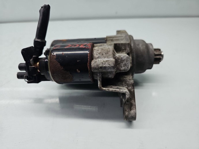 Electromotor Volkswagen Polo (9N) [Fabr 2001-2008] 02T911023 1.4 Benz BBY55KW / 75CP