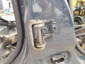 Balama dreapta spate OEM Renault Captur [Fabr 2013-prezent] 