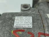 Compresor clima Volkswagen Polo (9N) [Fabr 2001-2008] 6Q0820803D 1.4 Benz BBY 55KW / 75CP