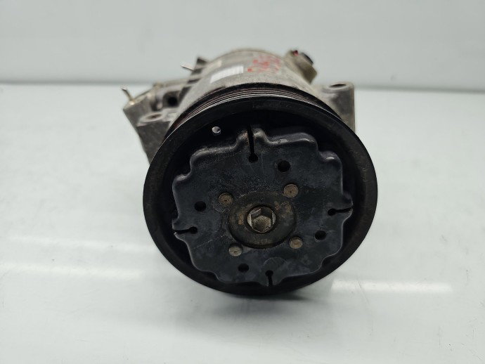 Compresor clima Seat Ibiza 4 (6L1) [Fabr 2002-2009] 6Q0820803D 1.4 Benz BBY 55KW / 75CP
