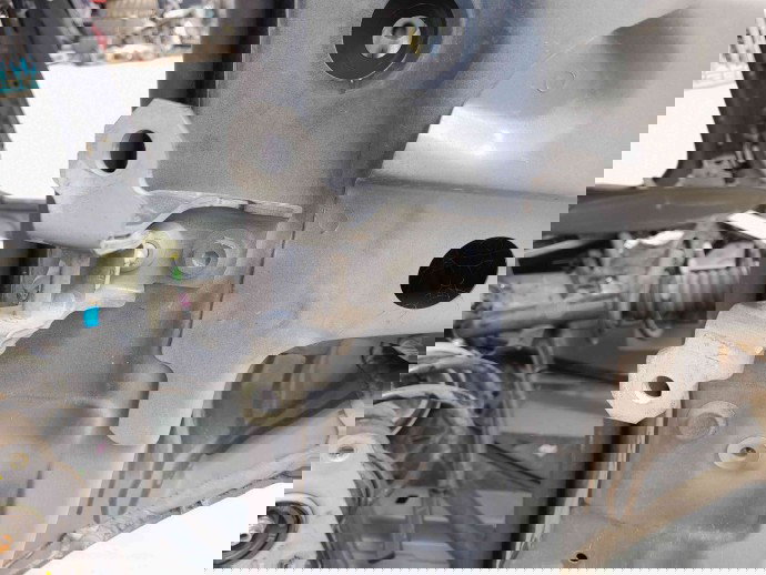 Balama dreapta fata OEM Renault Captur [Fabr 2013-prezent] 