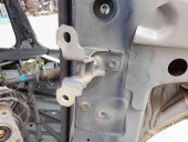 Balama dreapta fata OEM Renault Captur [Fabr 2013-prezent] 