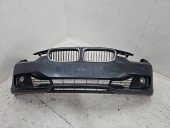 Bara fata Bmw 3 (F30) [Fabr 2012-2017] Sedan MINERALGRAU METALLI9