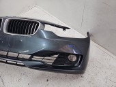 Bara fata Bmw 3 (F30) [Fabr 2012-2017] Sedan MINERALGRAU METALLI9