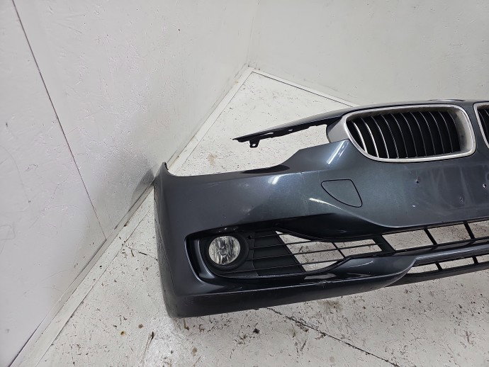 Bara fata Bmw 3 (F30) [Fabr 2012-2017] Sedan MINERALGRAU METALLI9