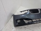 Bara fata Bmw 3 (F30) [Fabr 2012-2017] Sedan MINERALGRAU METALLI9