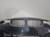 Bara fata Bmw 3 (F30) [Fabr 2012-2017] Sedan MINERALGRAU METALLI9