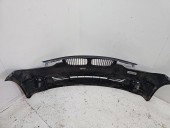 Bara fata Bmw 3 (F30) [Fabr 2012-2017] Sedan MINERALGRAU METALLI9