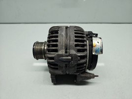 Alternator Skoda Altea (5P1) [Fabr 2004-2010] 0986045340 2.0 TDI BMM 103KW / 140CP