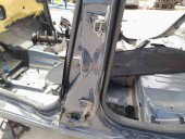 Balama stanga spate OEM Renault Captur [Fabr 2013-prezent] 