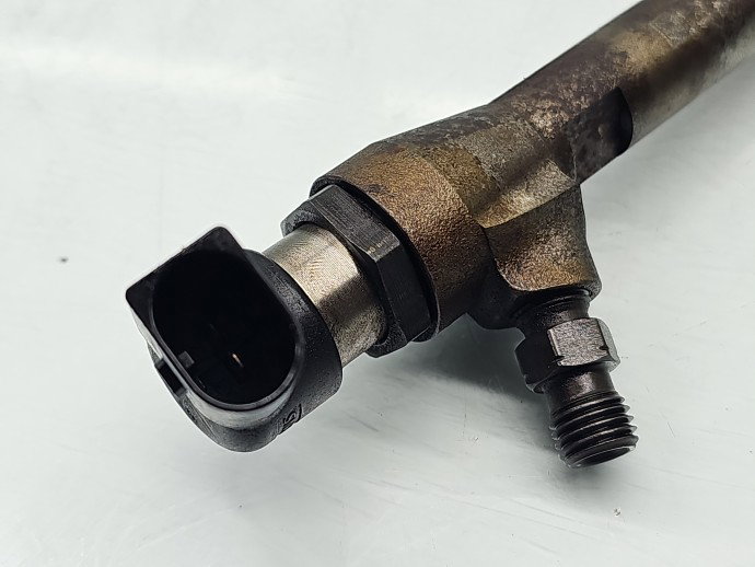 Injector Renault Scenic 2 [Fabr 2003-2008] 8200380253 1.5 DCI K9K-P7 78KW / 106CP