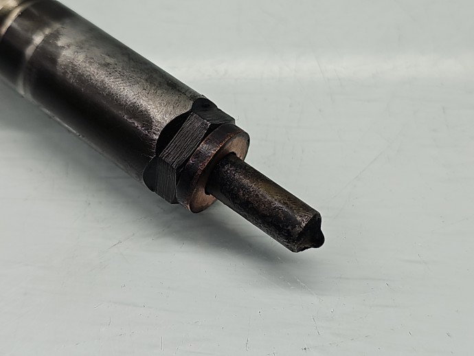Injector Renault Scenic 2 [Fabr 2003-2008] 8200380253 1.5 DCI K9K-P7 78KW / 106CP