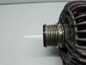 Alternator Volkswagen Golf 5 (1K1) [Fabr 2004-2008] 0986045340 2.0 TDI BMM 103KW / 140CP