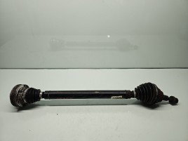 Planetara dreapta fata Skoda Octavia 2 (1Z3) [Fabr 2004-2013] 1K0407272EN 2.0 TDI BMM 103KW / 140CP