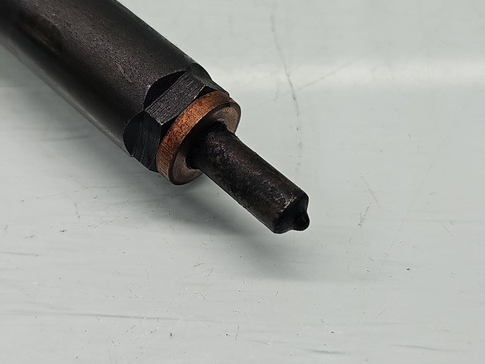Injector Renault Scenic 2 [Fabr 2003-2008] 8200380253 1.5 DCI K9K-P7 78KW / 106CP