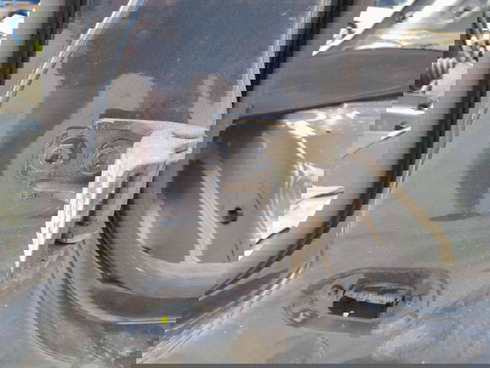 Balama stanga spate OEM Renault Captur [Fabr 2013-prezent] 