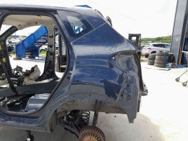 Aripa stanga spate OEM Renault Captur [Fabr 2013-prezent] 