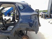 Aripa stanga spate OEM Renault Captur [Fabr 2013-prezent] 