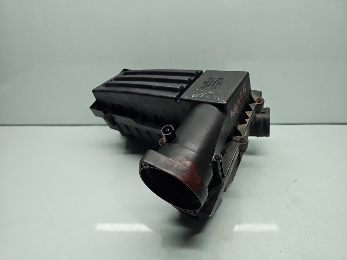 Carcasa filtru aer Skoda Octavia 2 (1Z3) [Fabr 2004-2013] 1K0129607S 2.0 TDI BMM 103KW / 140CP