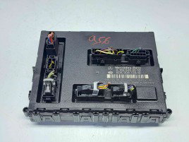  Modul confort Mercedes Clasa A (W169) [Fabr 2004-2012] A1695453032