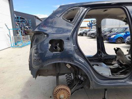 Aripa dreapta spate OEM Renault Captur [Fabr 2013-prezent]