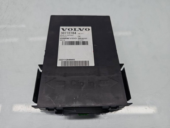 Modul confort Volvo V70 III (P80) [Fabr 2007-2016] 30772784