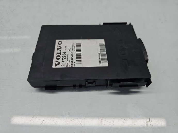Modul confort Volvo XC60 [Fabr 2008-2017] 30772784