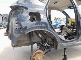 Aripa dreapta spate OEM Renault Captur [Fabr 2013-prezent]