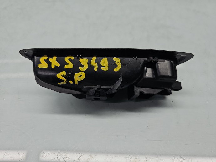 Maner interior stanga spate Renault Megane 4 [Fabr 2015-prezent] 806718801R