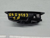 Maner interior stanga spate Renault Megane 4 [Fabr 2015-prezent] 806718801R