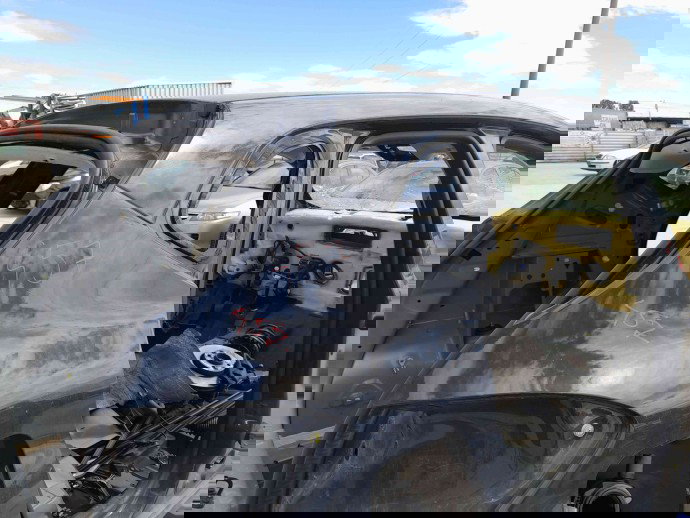 Aripa dreapta spate OEM Renault Captur [Fabr 2013-prezent]