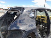 Aripa dreapta spate OEM Renault Captur [Fabr 2013-prezent]