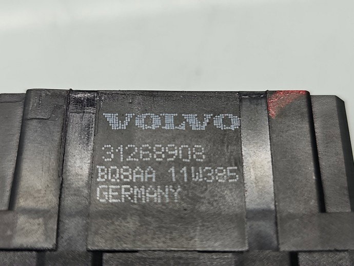 Modul confort Volvo V40 [Fabr 2013-2019] 31268908