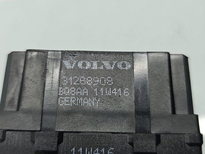 Modul confort Volvo V60 [Fabr 2010-2018] 31268908