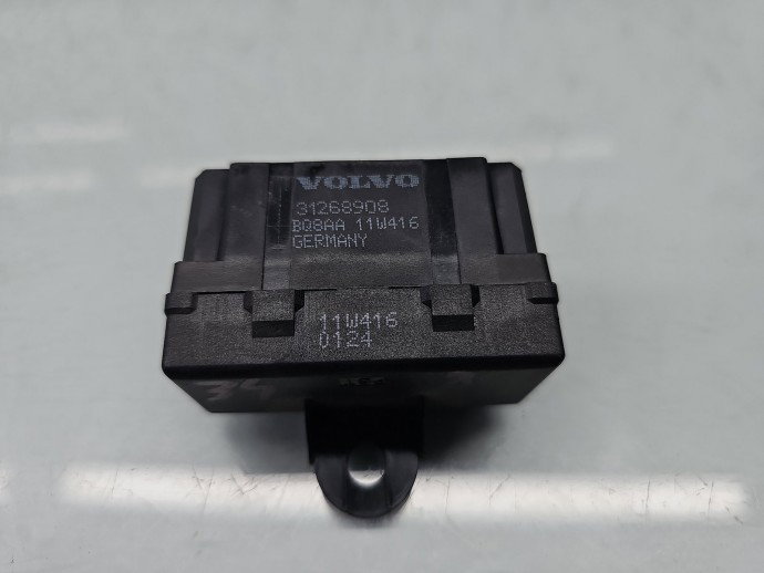 Modul confort Volvo V40 [Fabr 2013-2019] 31268908