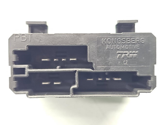 Modul confort Volvo V40 [Fabr 2013-2019] 31268908
