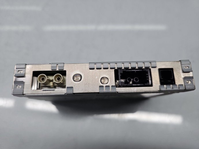 Modul confort Volvo XC60 [Fabr 2008-2017] 31346184