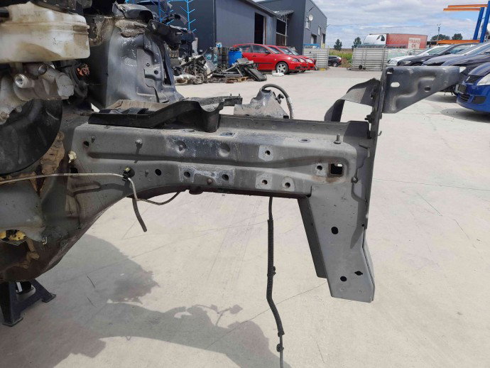 Cap lonjeron stanga OEM Renault Captur [Fabr 2013-prezent] 