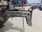 Cap lonjeron stanga OEM Renault Captur [Fabr 2013-prezent] 
