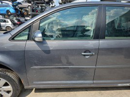 Usa stanga fata Volkswagen Touran (1T1, 1T2) [Fabr 2003-2010] Monovolum LD7X
