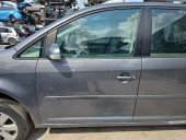 Usa stanga fata Volkswagen Touran (1T1, 1T2) [Fabr 2003-2010] Monovolum LD7X