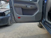 Usa stanga fata Volkswagen Touran (1T1, 1T2) [Fabr 2003-2010] Monovolum LD7X